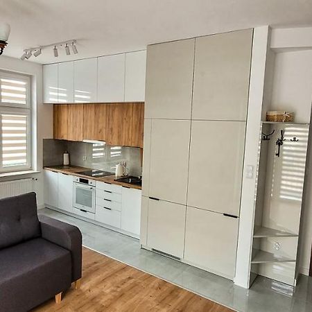 Uroczy Apartament - Krasnystaw Esterno foto