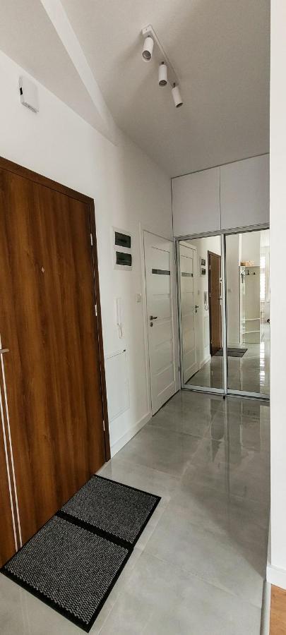 Uroczy Apartament - Krasnystaw Esterno foto